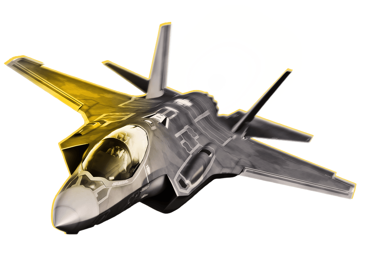 Aircraft