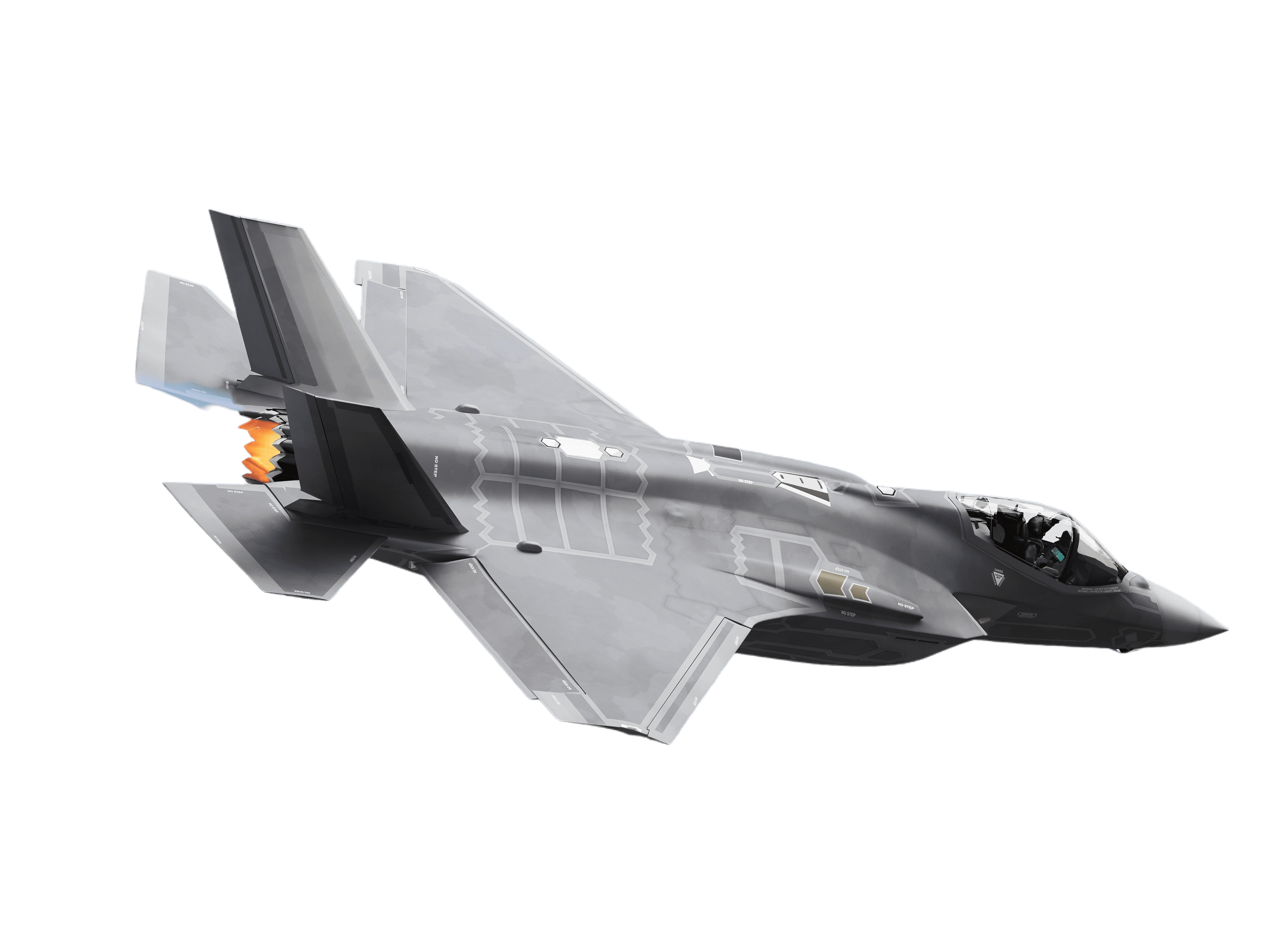 Aircraft
