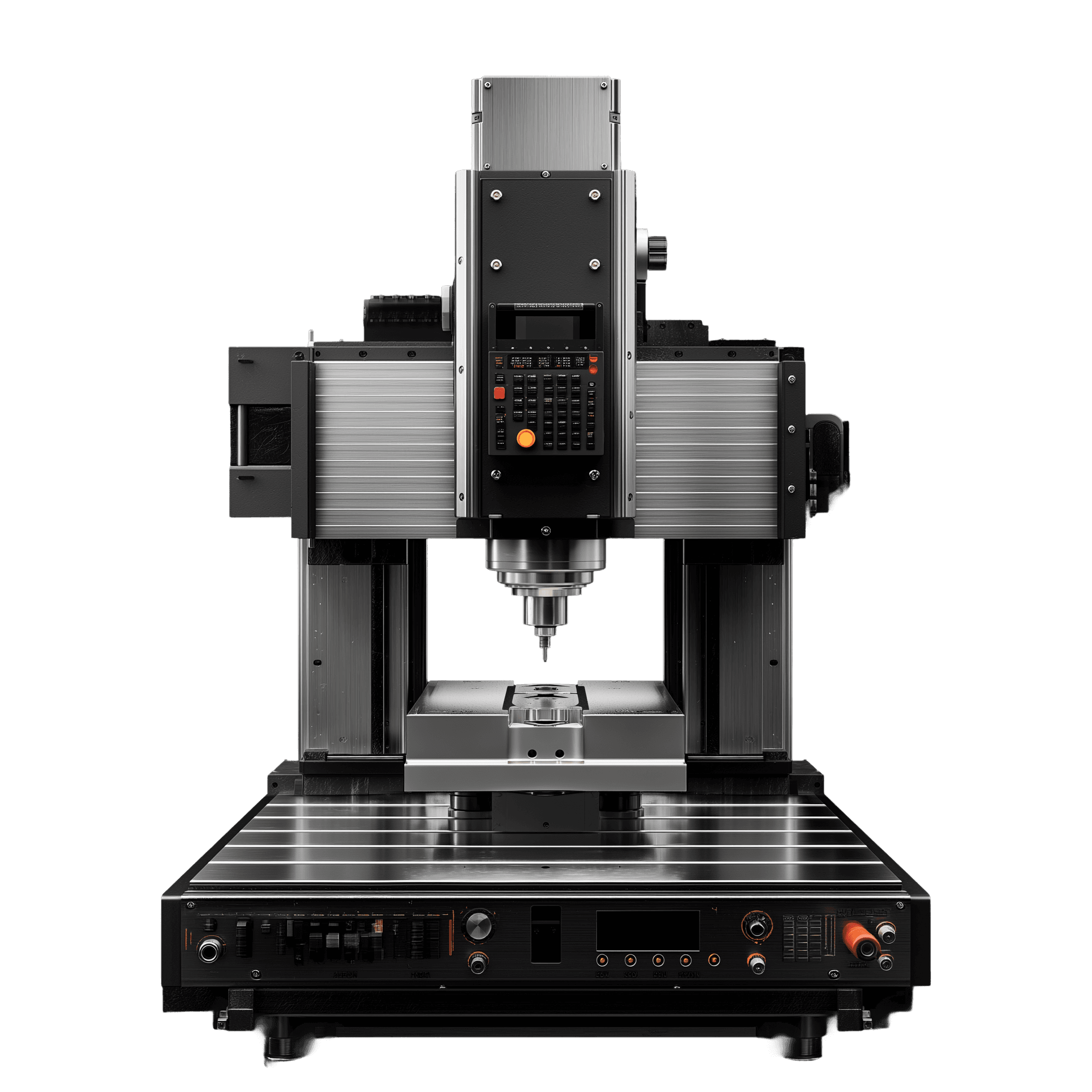 General manufacturing equipment