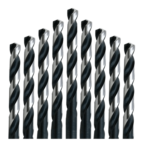 Bits & Burrs abrasives system