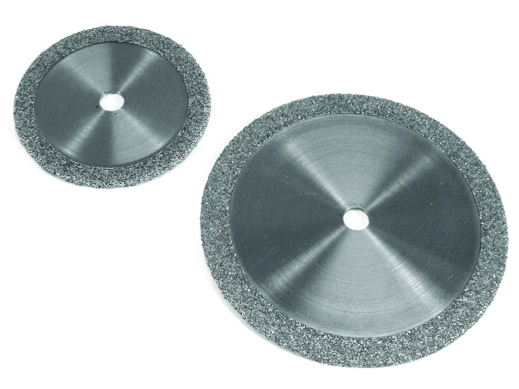 Cutoff Wheels