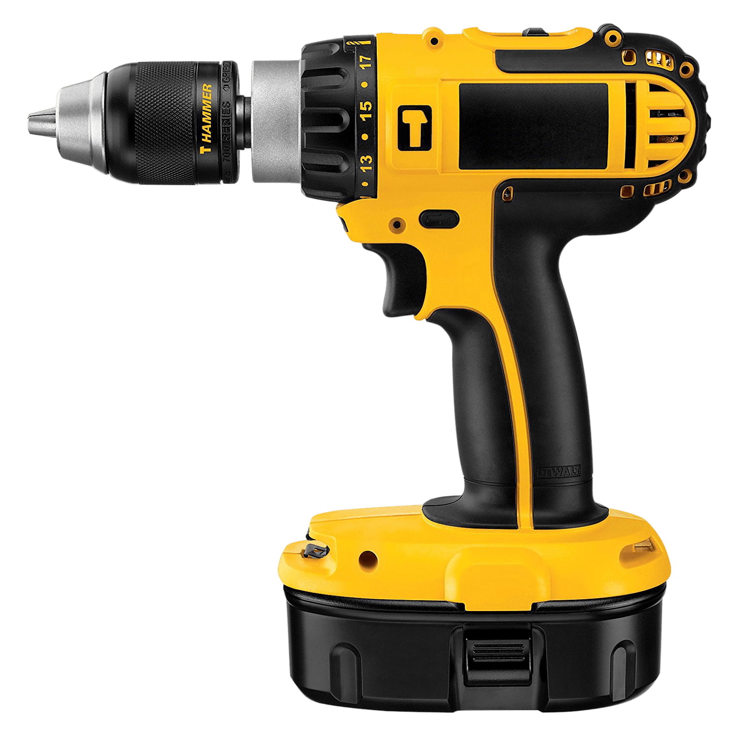 Drills