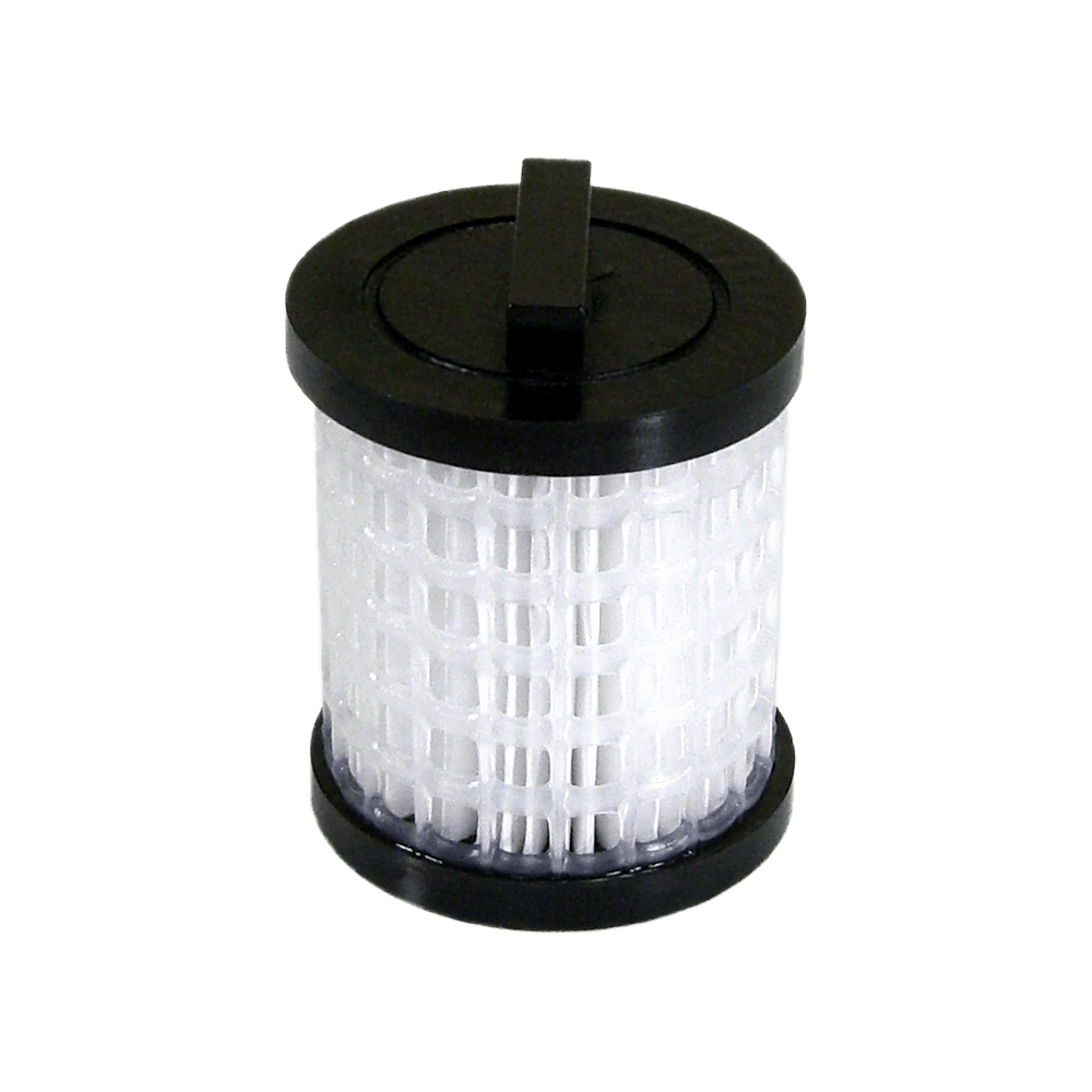 Filters accessories system
