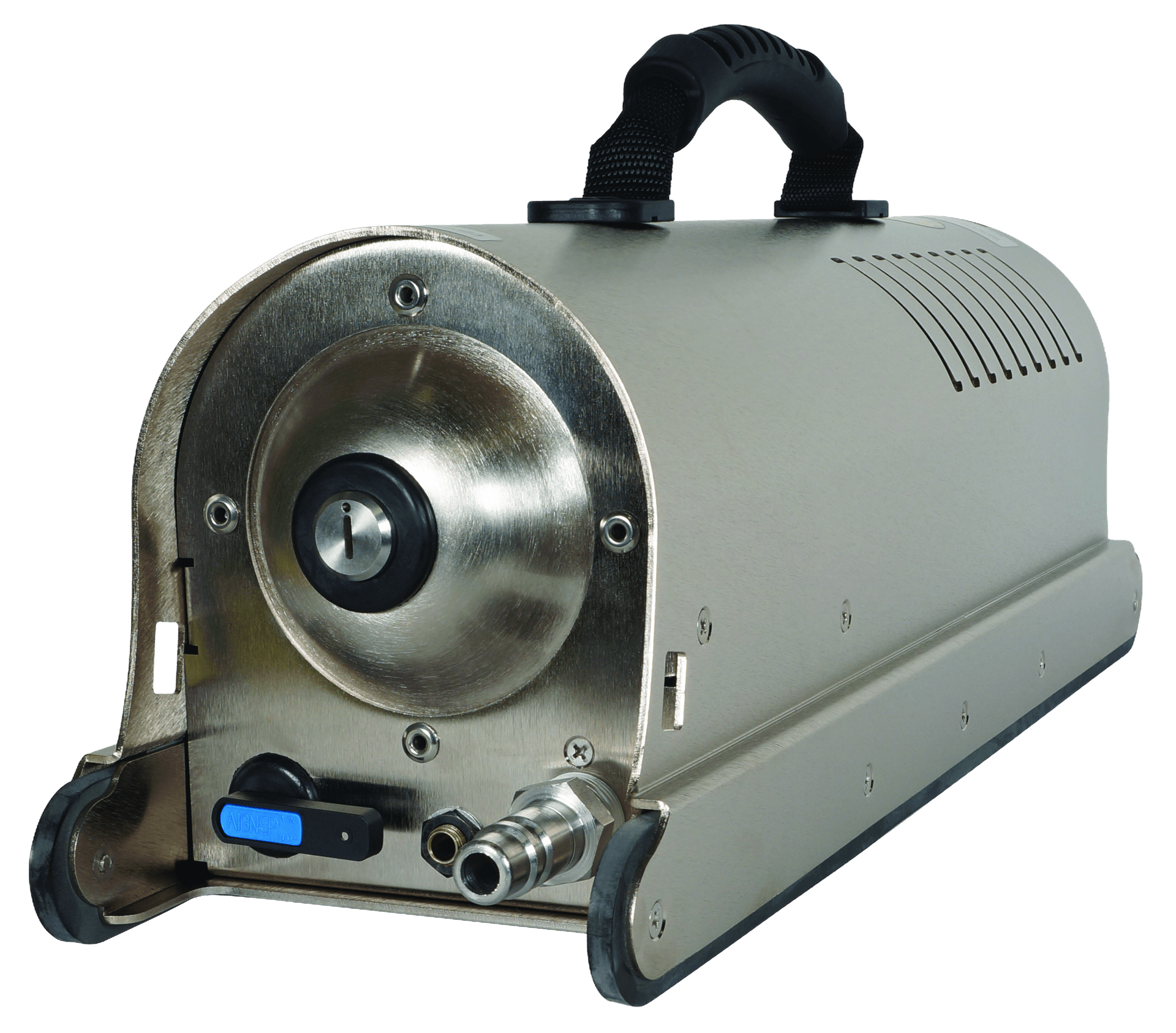 Hornet vacuums system