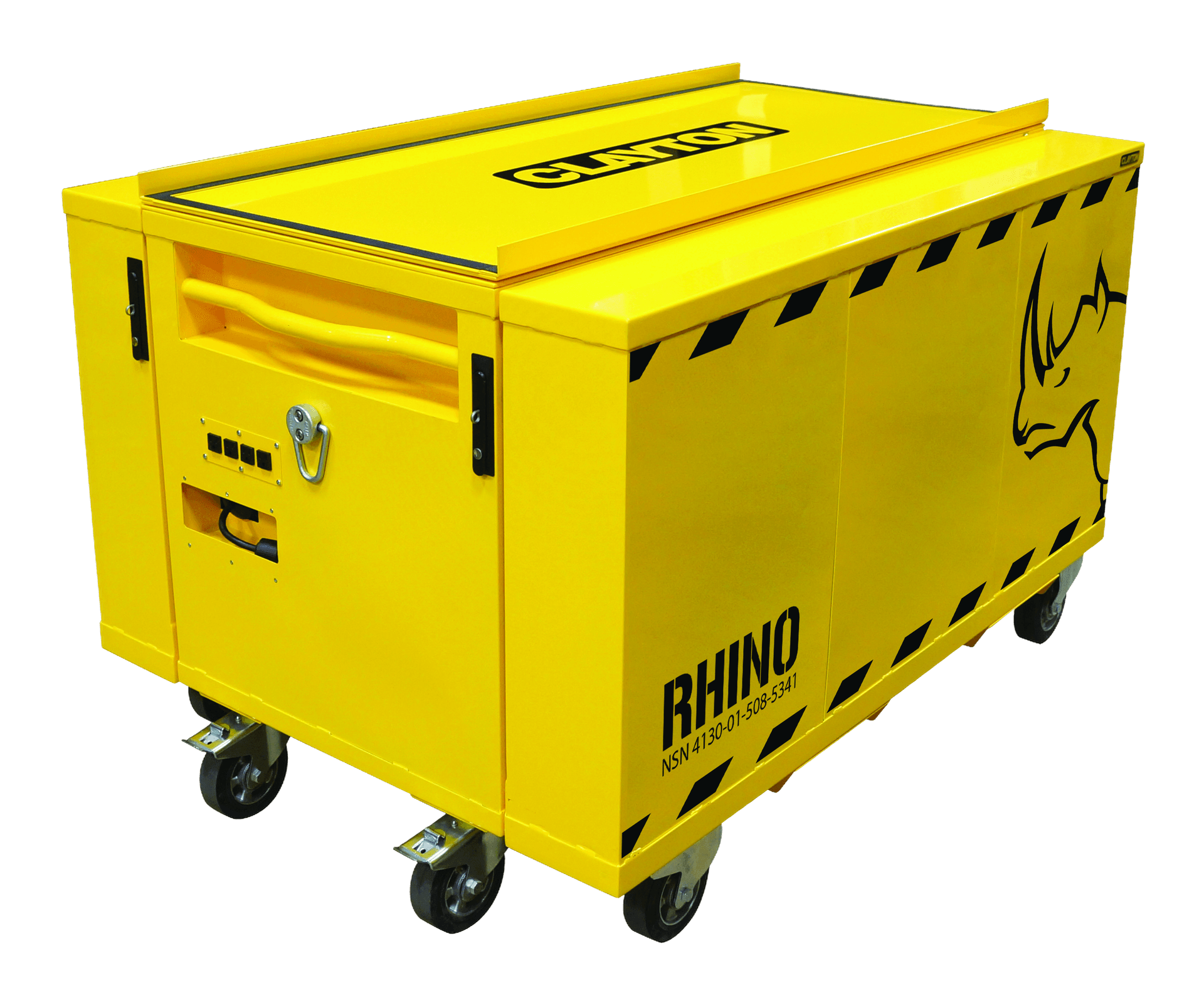 Rhino storage system
