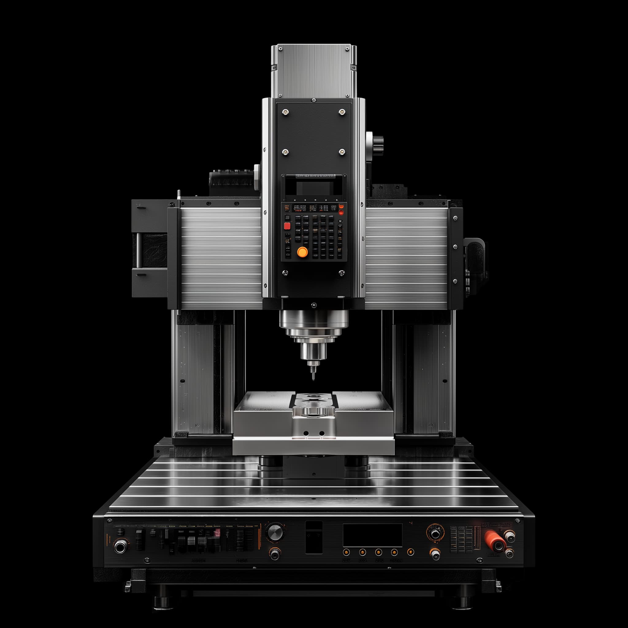 General manufacturing equipment