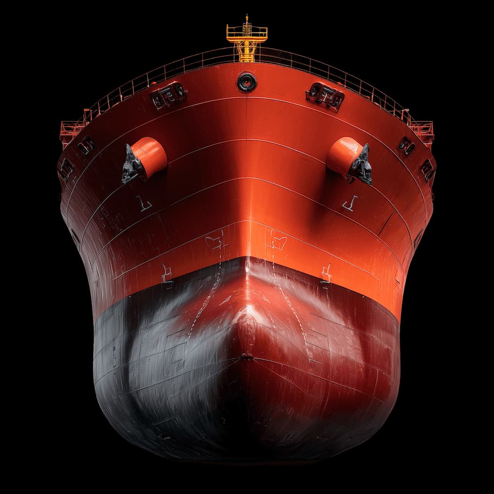 Shipbuilding and marine industry