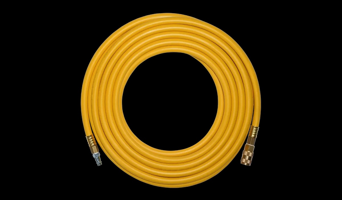 Compressed Air Lines