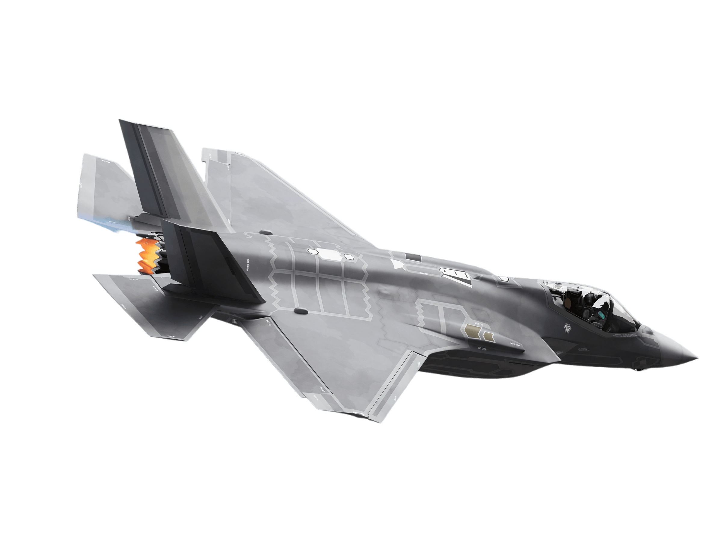 Aircraft