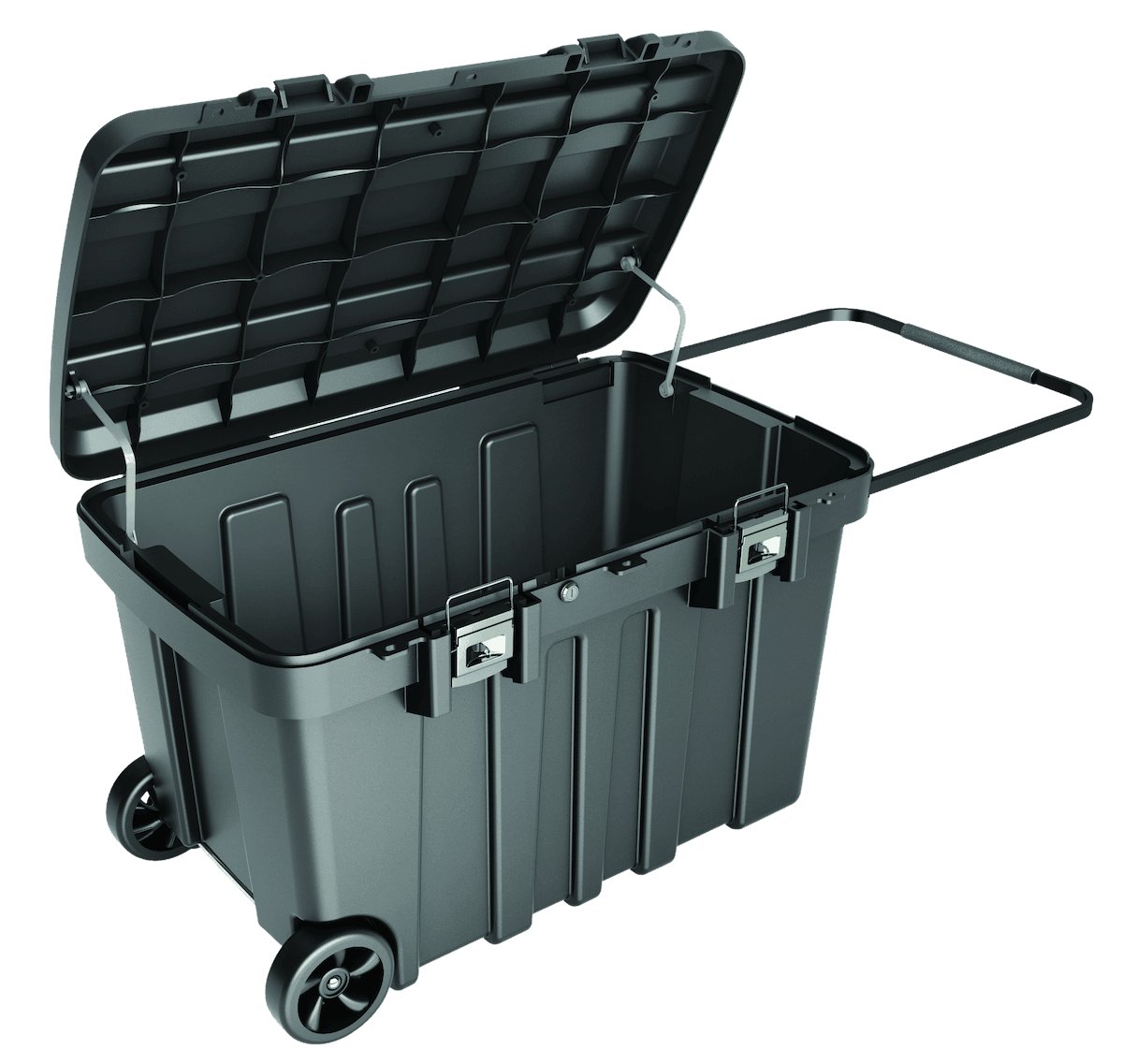 Mobile Job Box