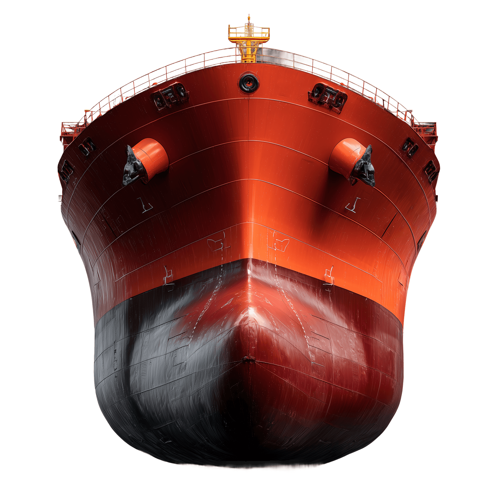 Shipbuilding and marine industry