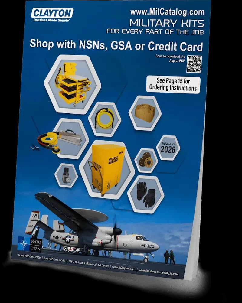 The Professional MIL Catalog
