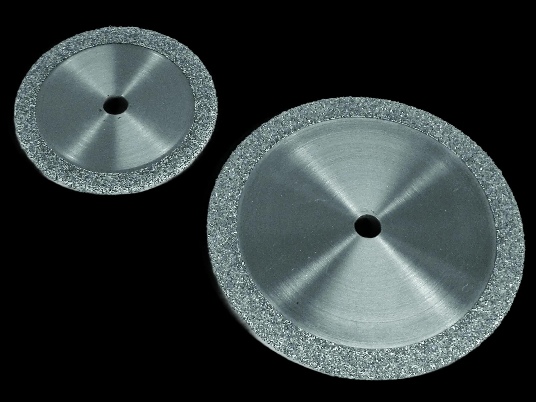 Cutoff Wheels