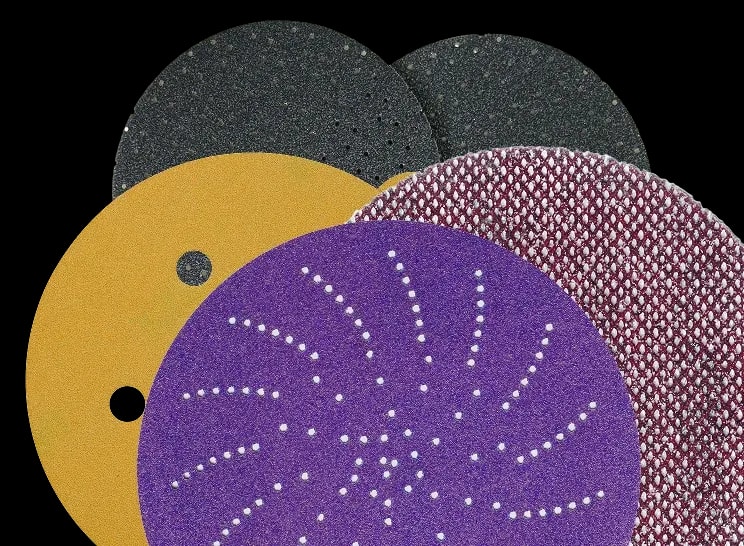 Discs and Sheets